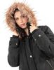 Parka Mujer Icono