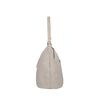 Cartera Croacia Mujer Gris Secret