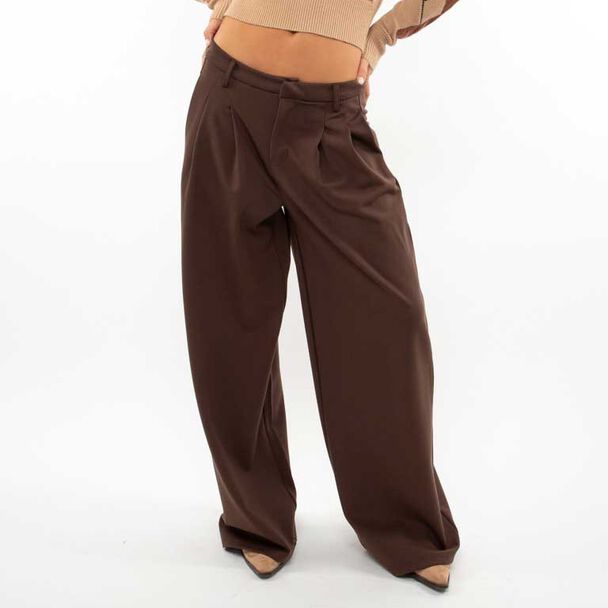 Pantalón Mujer Icono