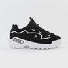Zapatilla Urbana Mujer Fila