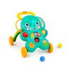 Caminador Stroll N Roll 2-In-1 Ball Play Bright Starts
