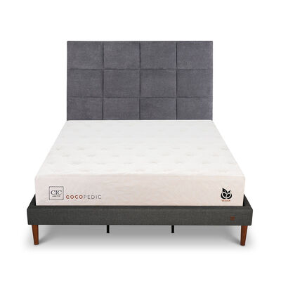 Imagen 1 del producto Cama Europea CIC Base Normal King Cocopedic
