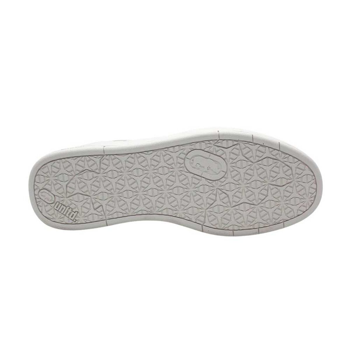 Zapatilla Urbana Hombre Ecko