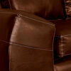 Seccional Izquierdo Elegant Houston Cheise PU 5 Cuerpos Cefe