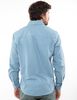 Camisa Slim Manga Larga Hombre Zibel
