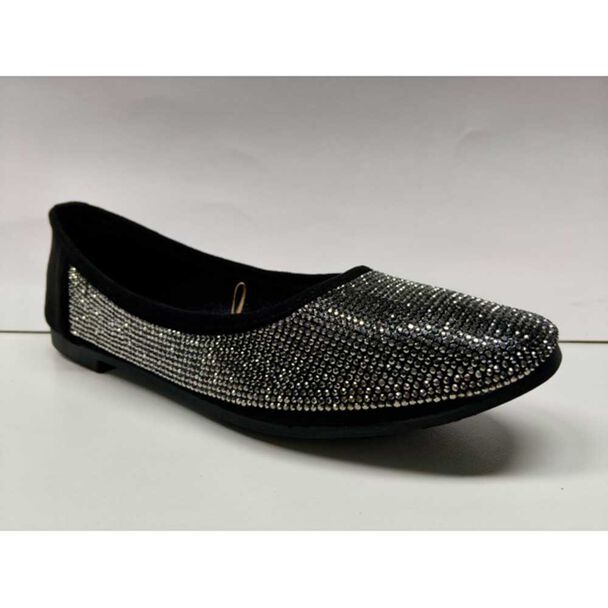 Zapato Vestir Clásico Mujer Portman Club