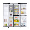 Refrigerador Side By Side Samsung RS65R5691B4 602 lts.