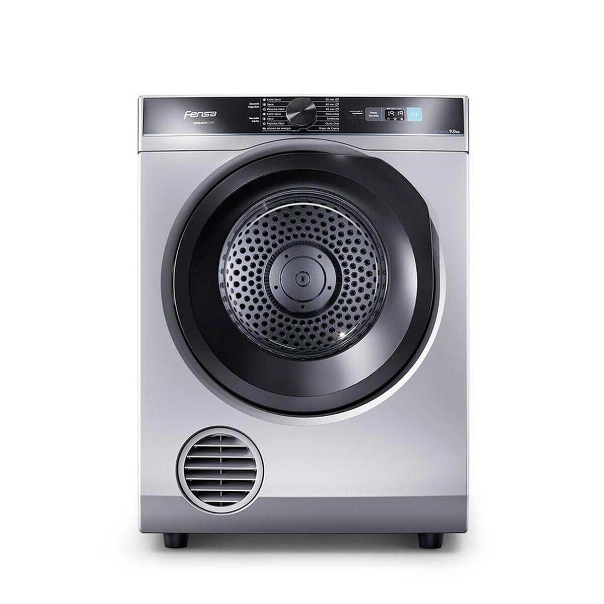 Secadora de Ropa Fensa Premium Care Pro 9D 9 kg.