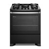 Cocina A Gas Electrolux F5EPB 5 Quemadores