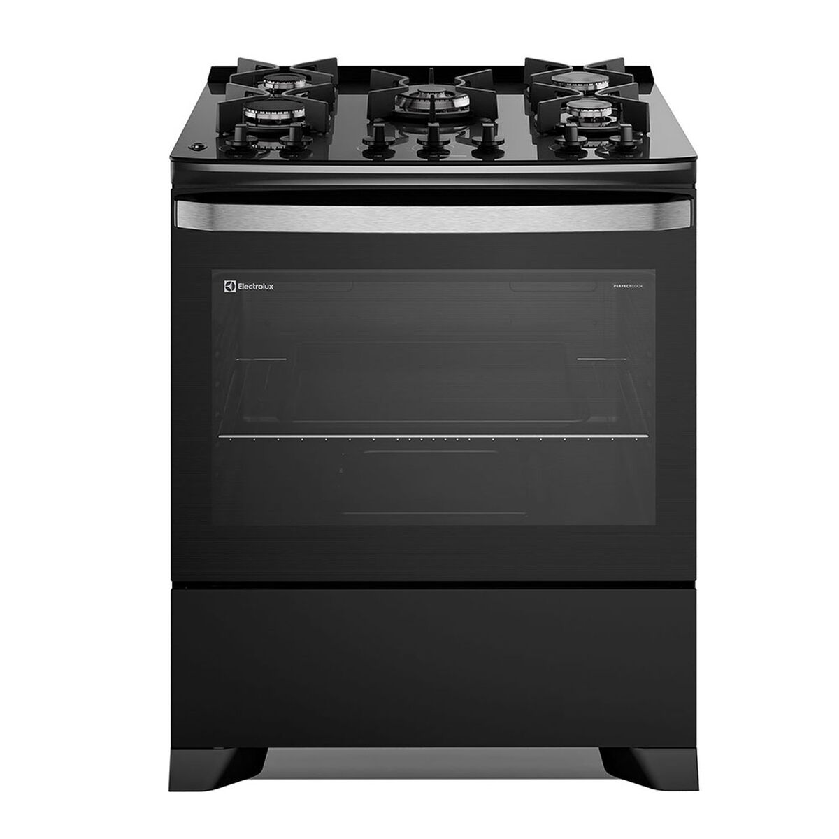 Cocina A Gas Electrolux F5EPB 5 Quemadores