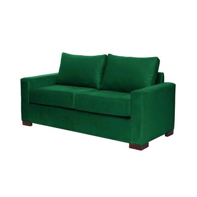 Imagen 2 del producto Sofá Latam Home Livorno 2 Cuerpos Verde