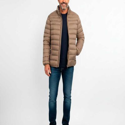 Parka Hombre Portman Club
