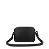 Bandolera Secret Alabama ST6 S Negro