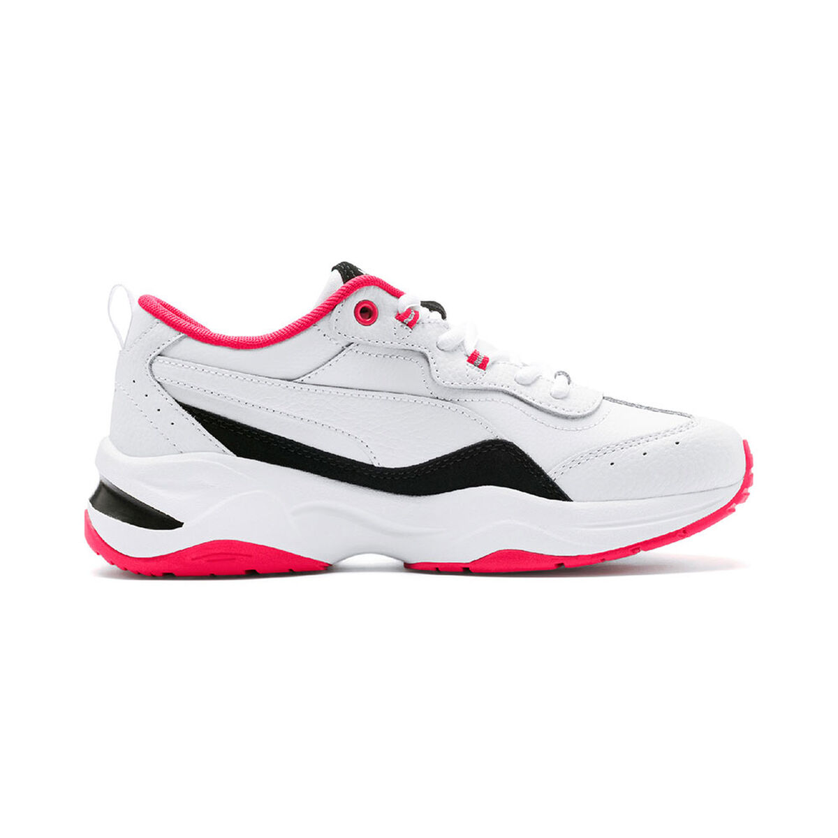 Zapatilla Mujer Puma Cilia Lux