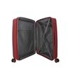 Maleta Saxoline Moonstone Rojo 66 lt M