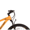 Bicicleta Mountain Bike Alpinextrem Melvin Aro 27,5