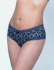 Pack 4 Calzones Pantaletas Mujer Intime