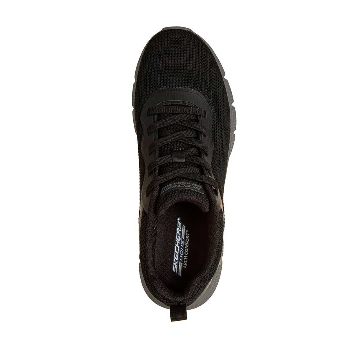 Zapatillas Urbana Hombre Skechers