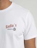 Polera Manga Corta Hombre Zibel