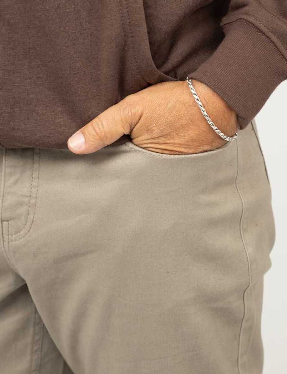 Pantal&oacute;n Hombre Portman Club