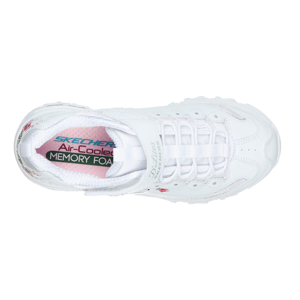 Zapatilla Niña Skechers