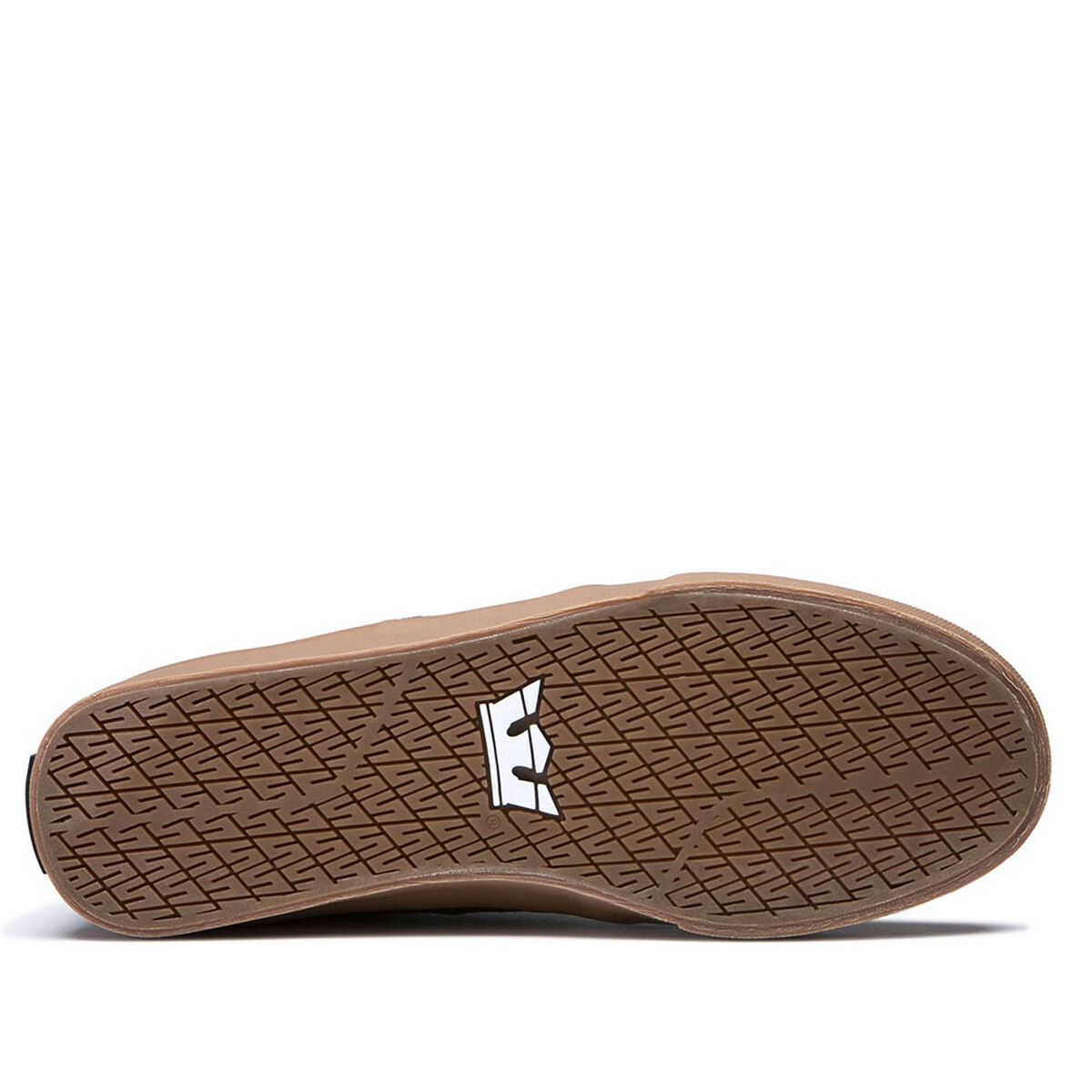Zapatilla Hombre Supra Stacks Vulc II