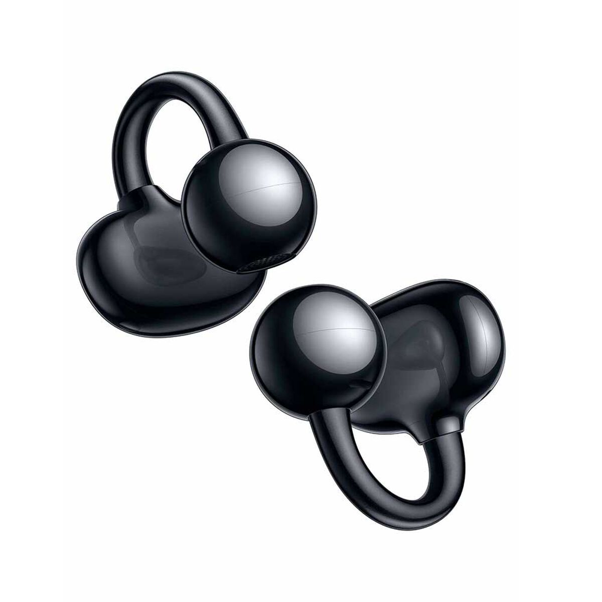 Audífonos Bluetooth Huawei Freeclip Negros