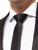 Corbata Slim Hombre Zibel
