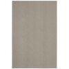 Alfombra Decocasa Bali Formas 200 x 250 cm Beige Crema