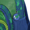Mochila Xtrem Power 5XT Dino Azul