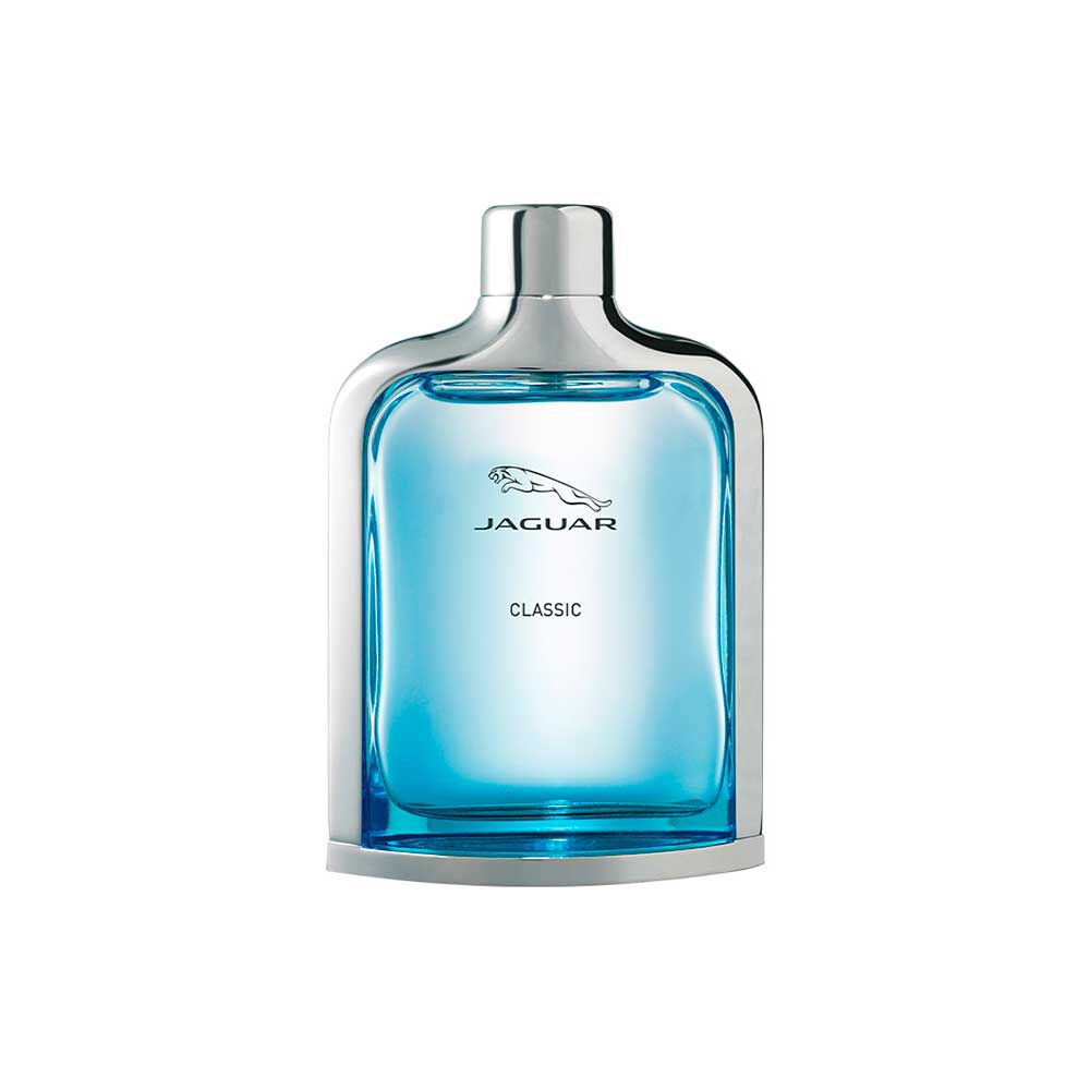 Jaguar New Classic EDT 100 ml, foto 2