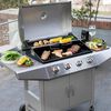 Accesorio Parrilla Spiedo Essence 4Q FDV