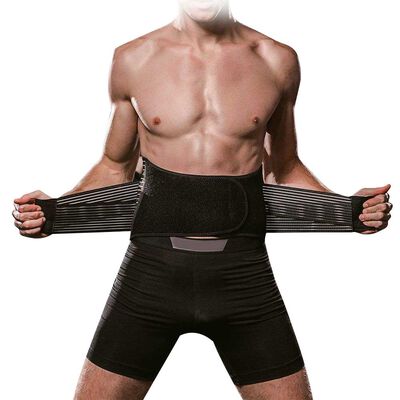 Soporte Lumbar Casanova
