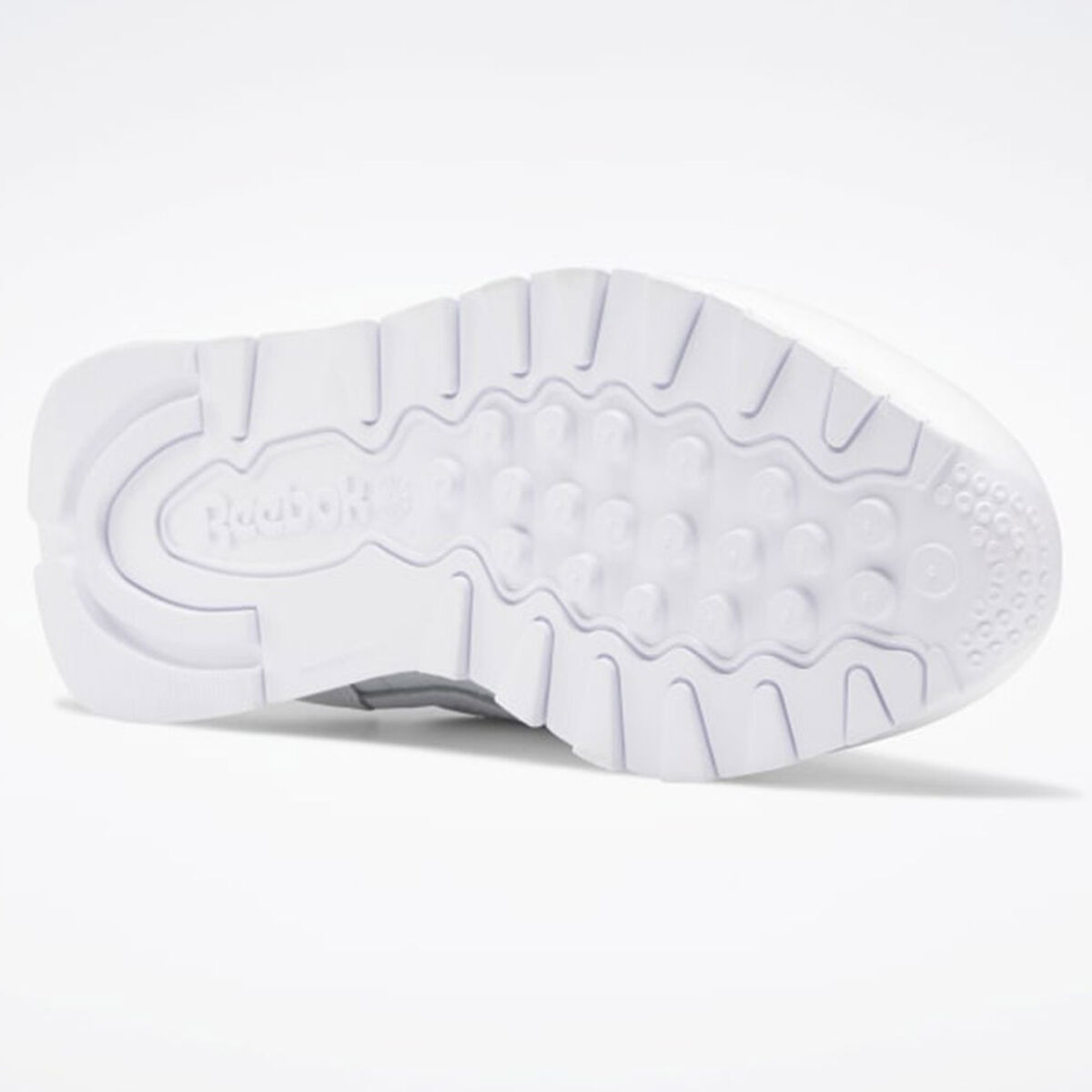 Zapatilla Mujer Reebok Cl Lthr