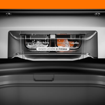 Imagen 2 del producto Lavadora Automática Mademsa 18 BZG 18 kg.