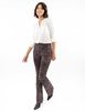 Pantalón Flare Mujer Zibel