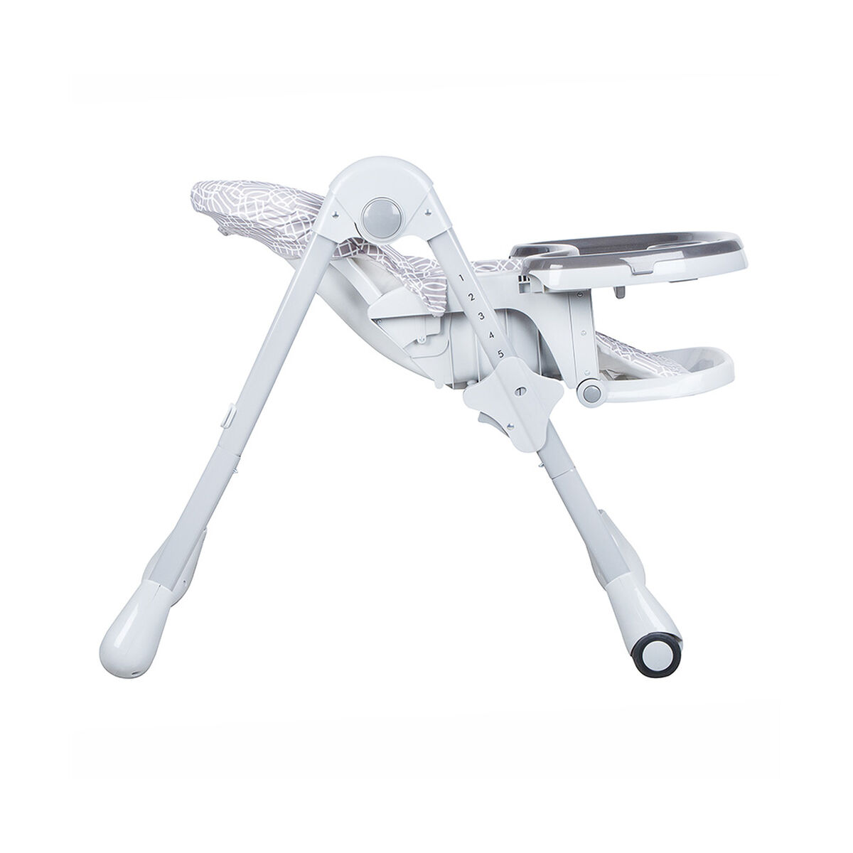Silla de Comer Appetito Patern