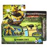 Figura de Acción Transformers Beast Alliance Battle Changers de Bumblebee