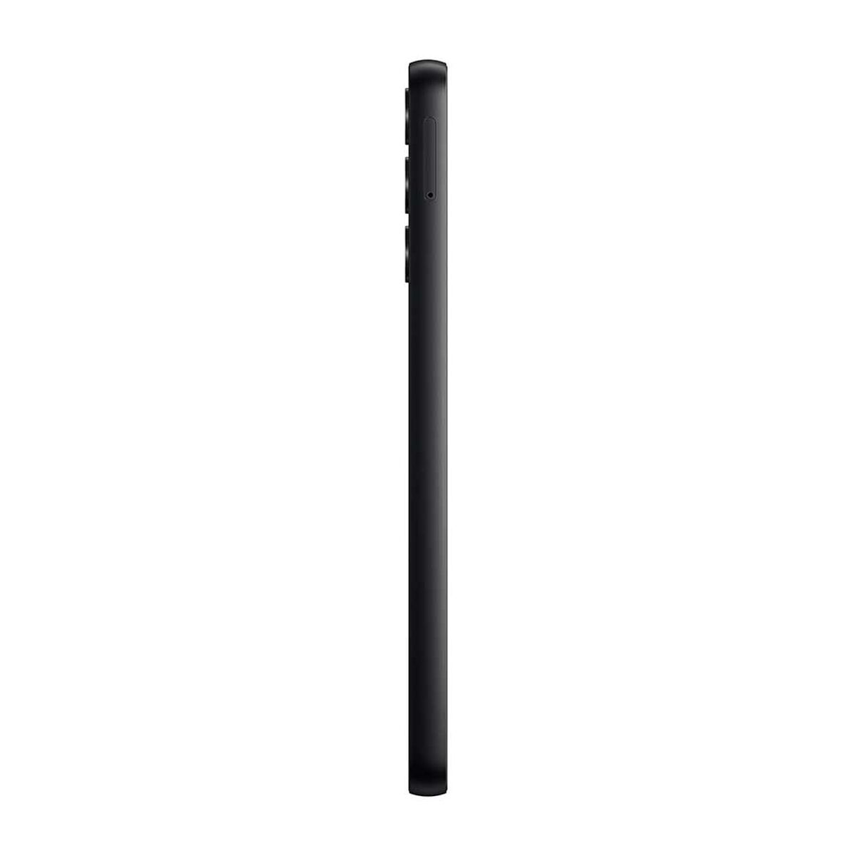 Celular Samsung Galaxy A05s 128GB 6,7" Black Liberado
