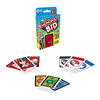 Juego de Cartas Monopoly