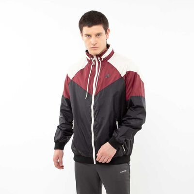 Chaqueta Deportiva Hombre Lotto