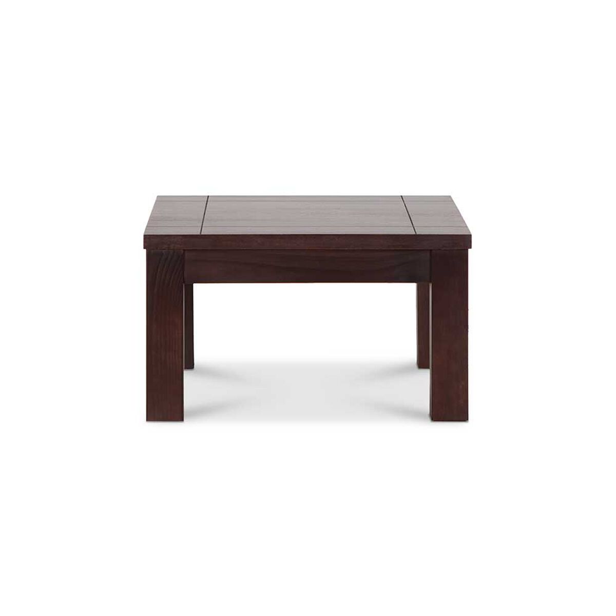 Mesa de Centro CIC Ñuble Chocolate