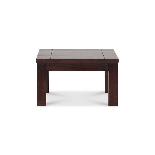 Mesa de Centro CIC Ñuble Chocolate