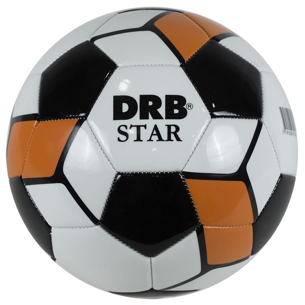 Balón de Fútbol Dribbling Star