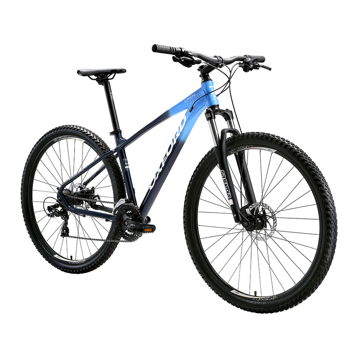 Bicicleta Mountain Bike Orion 4 Aro 29