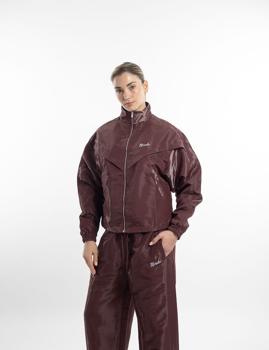 Chaqueta Deportiva Mujer Lotto