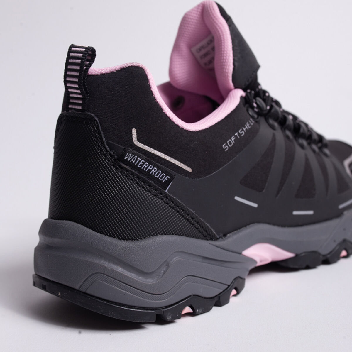 Alpinextrem Lapolar Ofertas De Zapatillas En La Polar Zapatillas