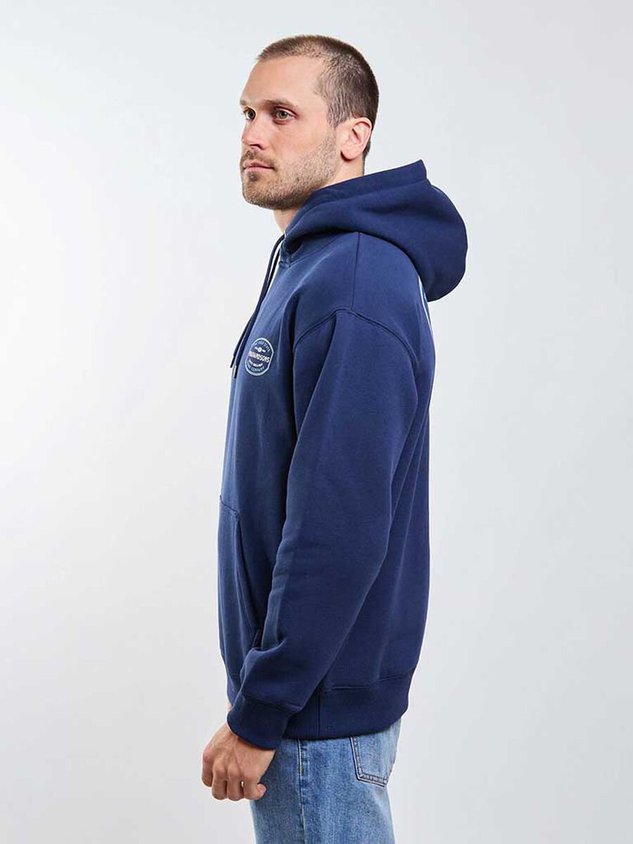 Poler&oacute;n Hombre Maui And Sons