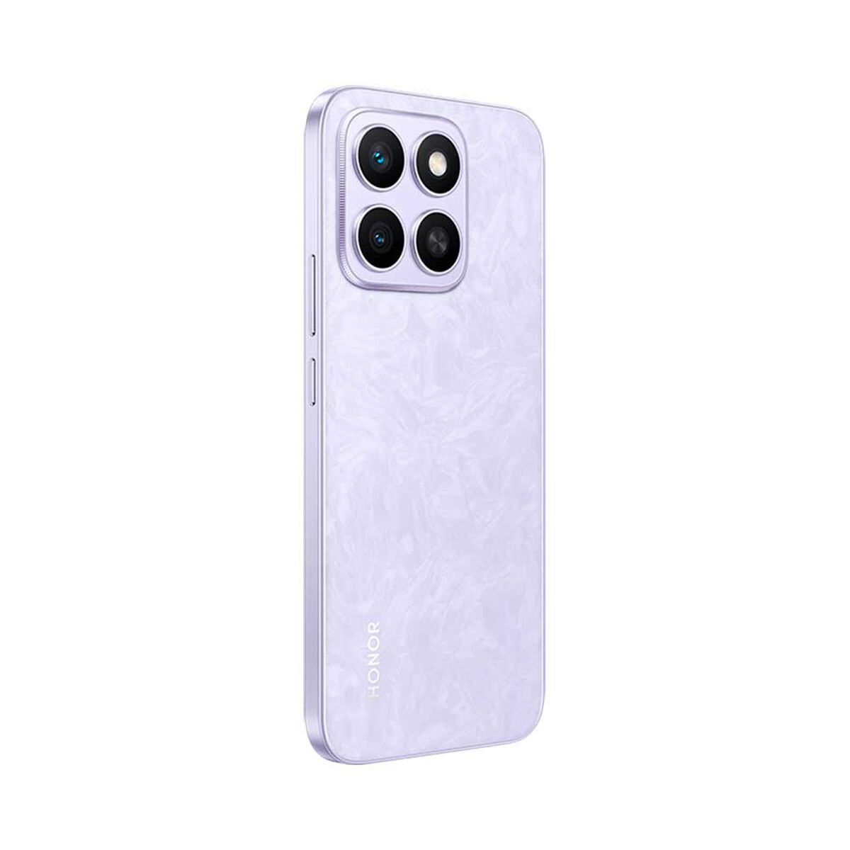 Celular Honor X8c 256GB 6,77" Purple Liberado