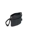 Bandolera Secret Montserrat FW25 S Negro